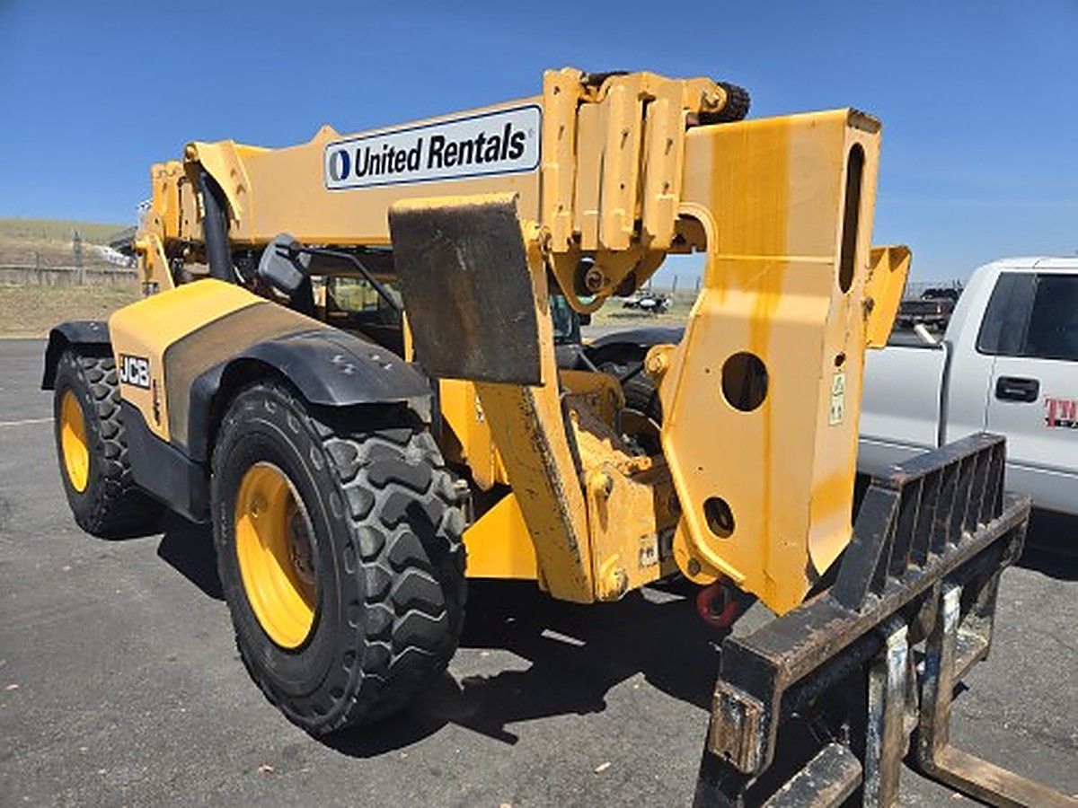 JCB 512-56 S photo 3