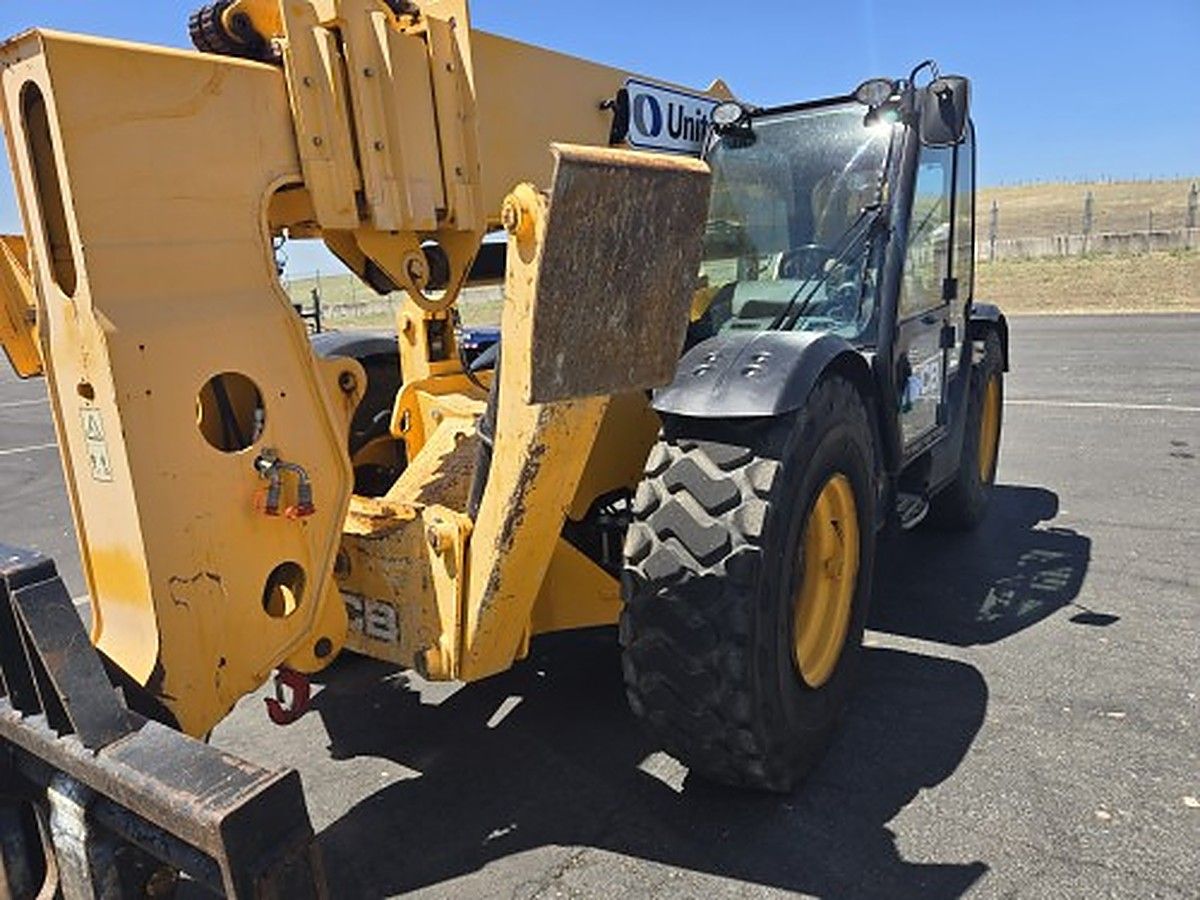 JCB 512-56 S photo 4