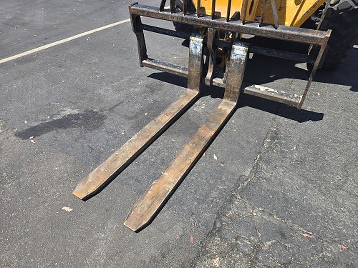 JCB 512-56 S photo 5