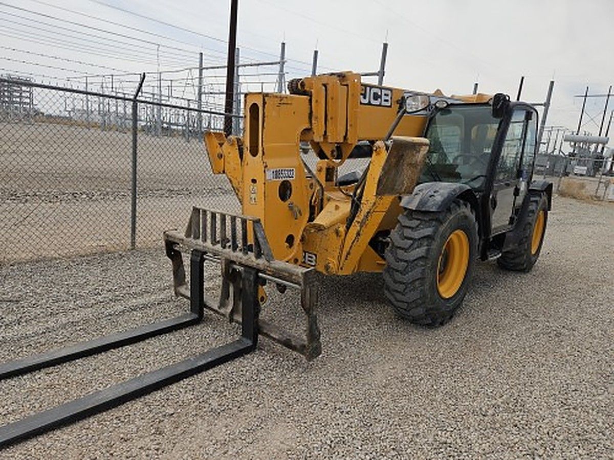 2018 JCB 512-56 S for sale in Las Vegas, NV