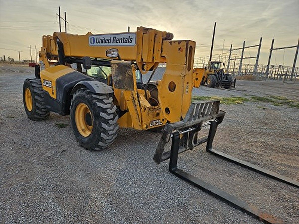 JCB 512-56 S photo 6