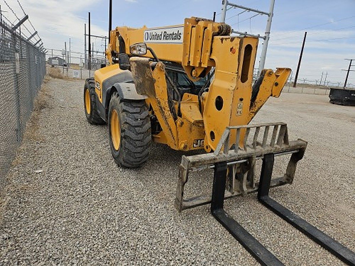 JCB 512-56 S photo 8