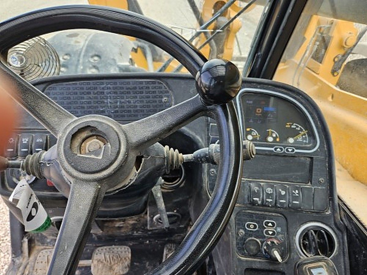 JCB 512-56 S photo 9