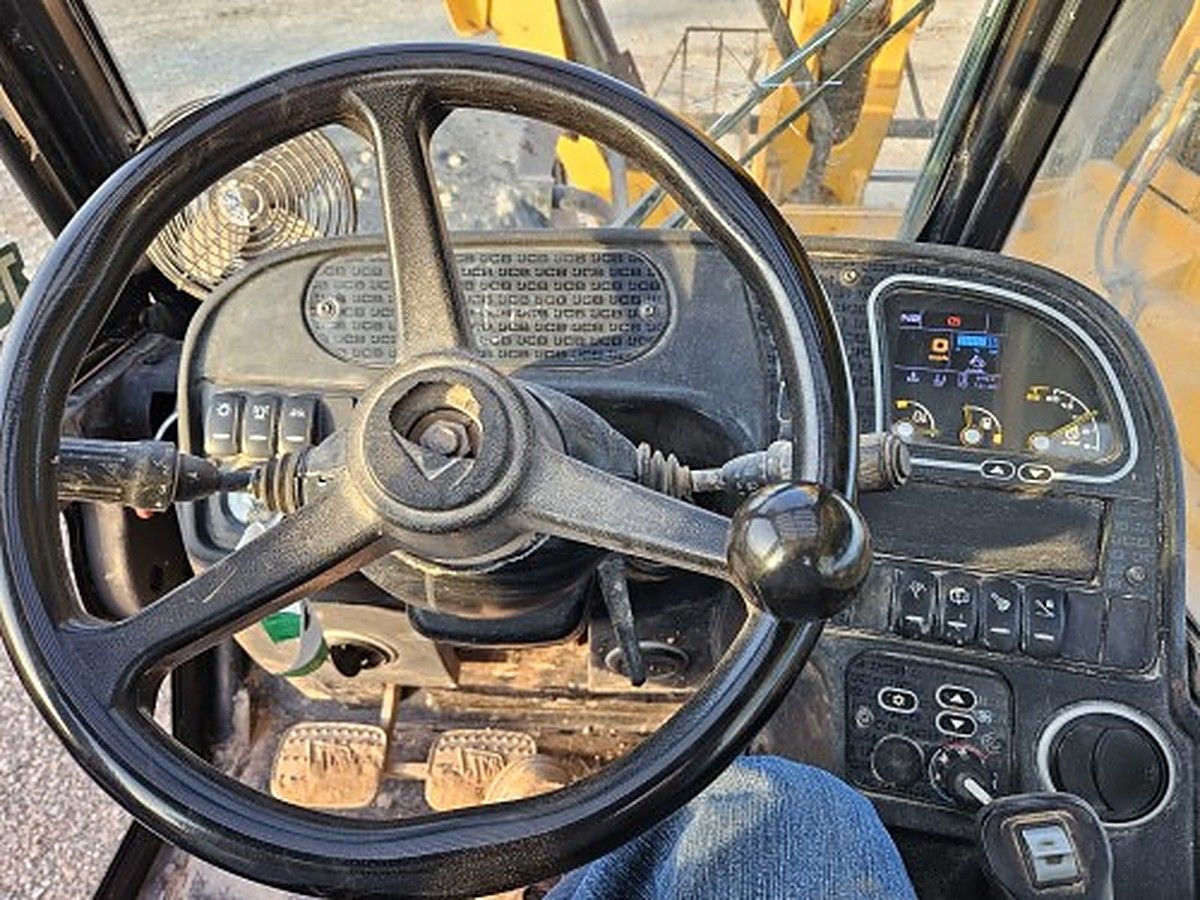 JCB 512-56 S photo 10