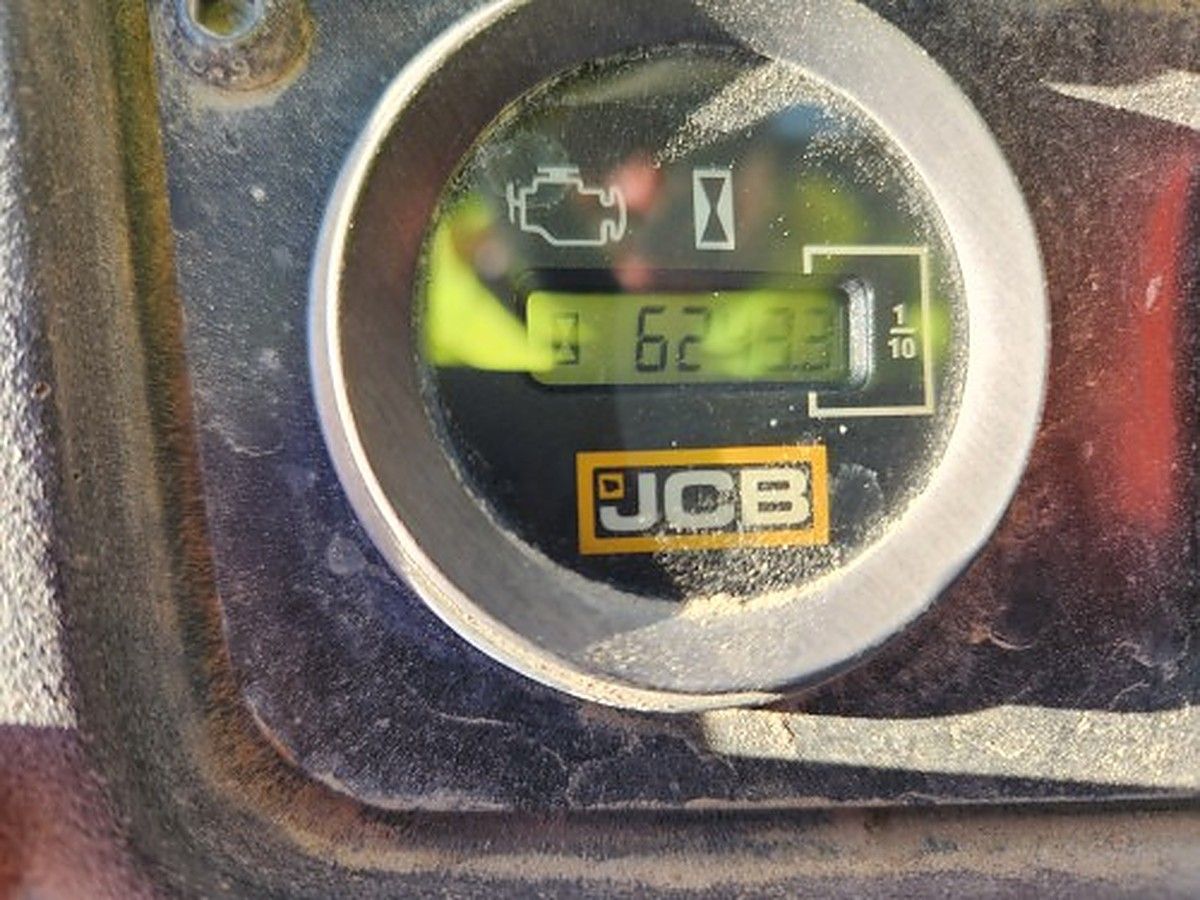 JCB 512-56 S photo 13