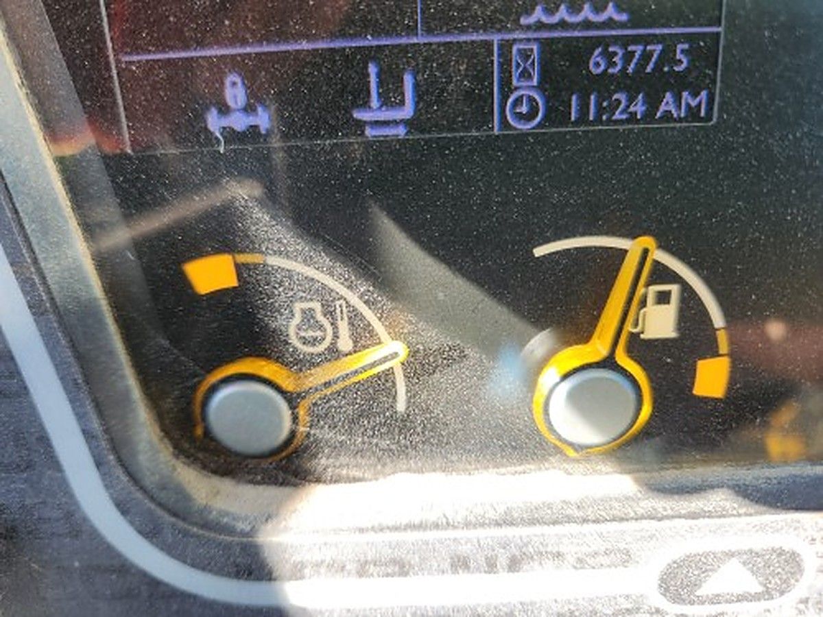 JCB 512-56 S photo 14