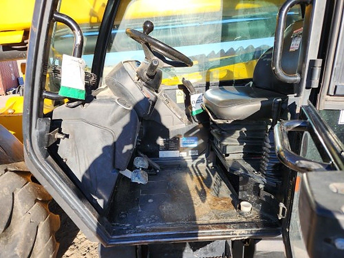 JCB 512-56 S photo 3