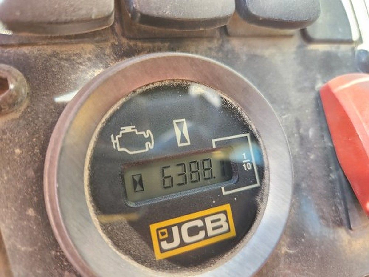 JCB 512-56 S photo 8