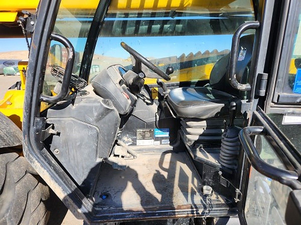JCB 512-56 S photo 10