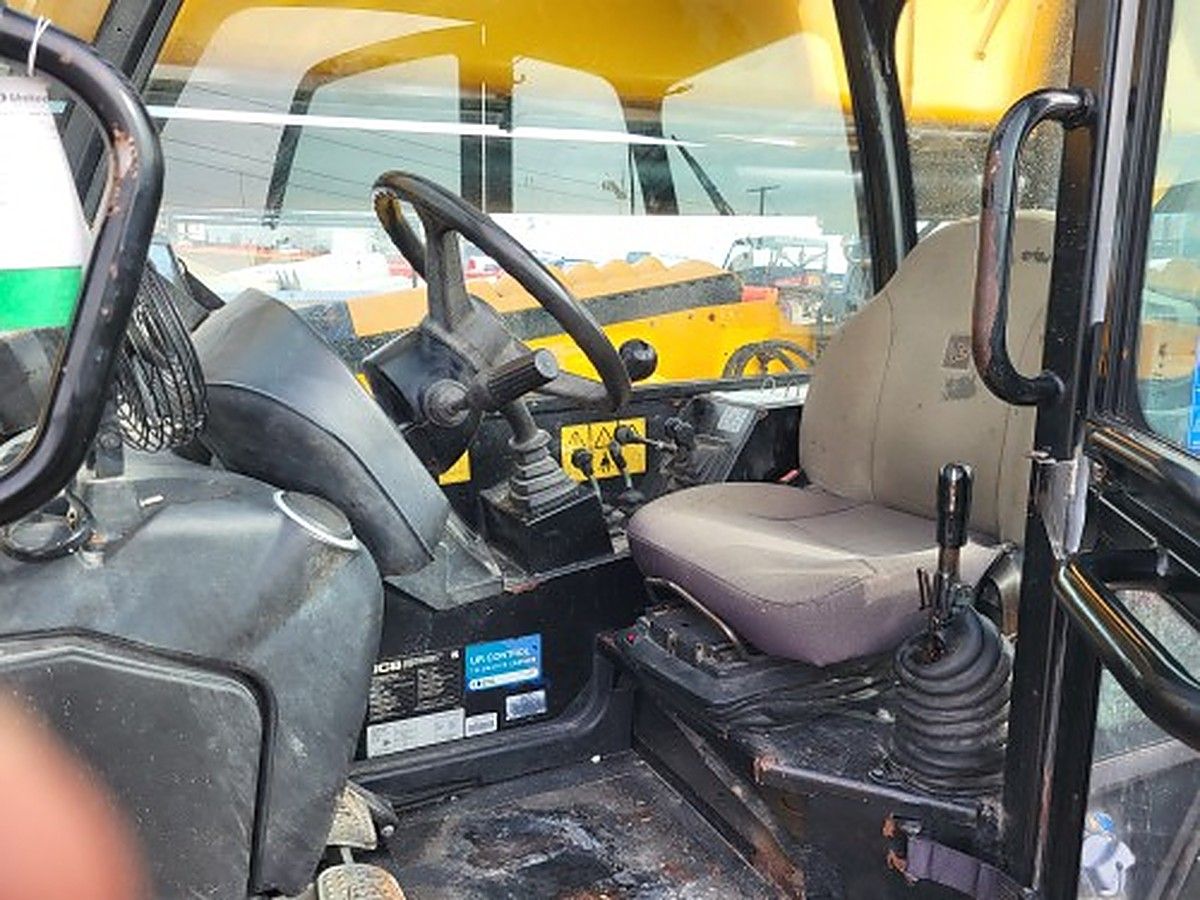 JCB 512-56 S photo 5