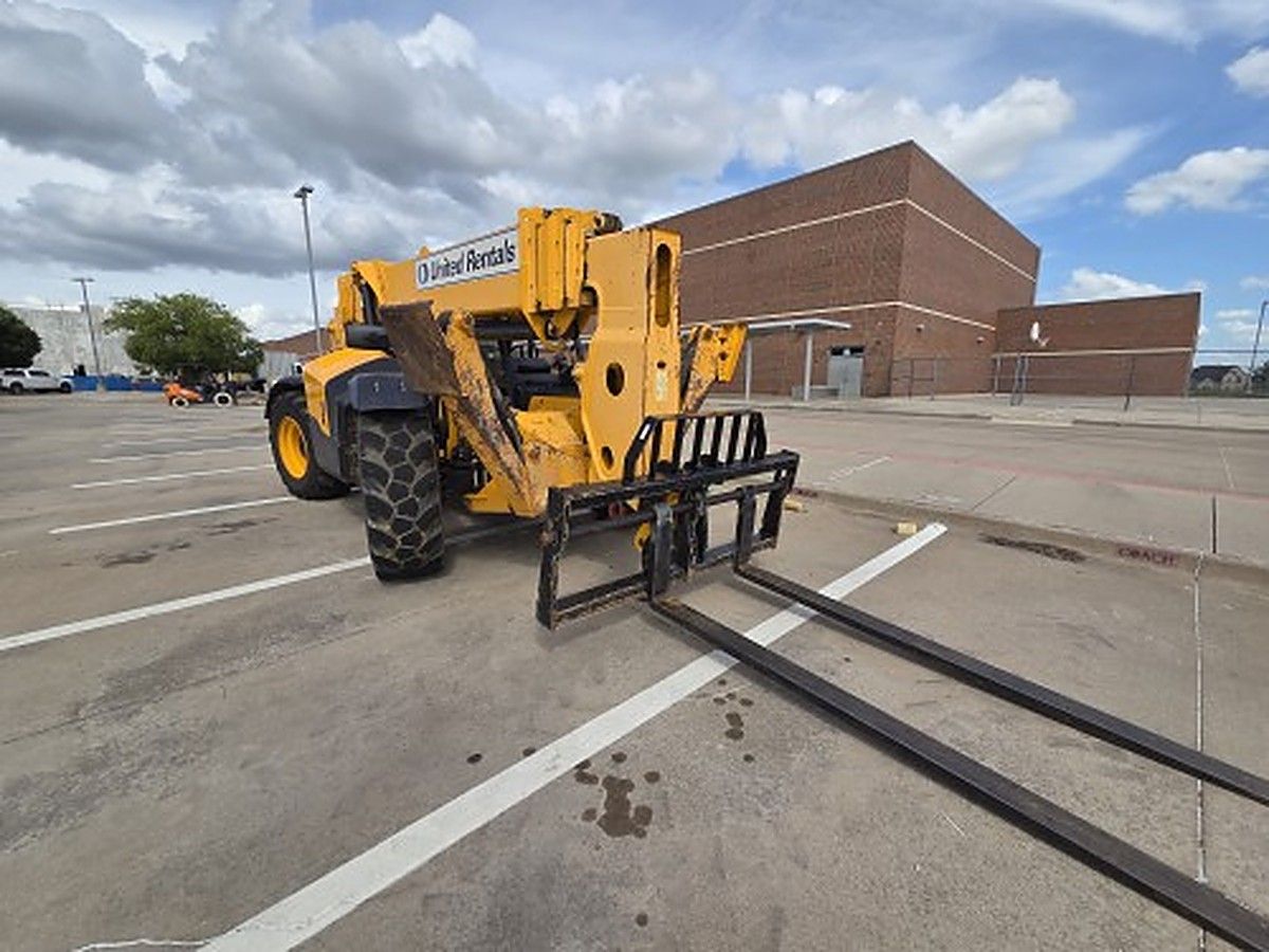 JCB 512-56 S photo 5