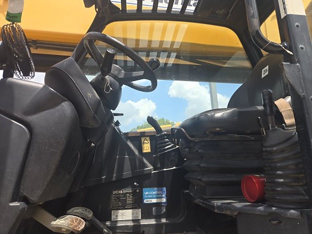 JCB 512-56 S photo 8