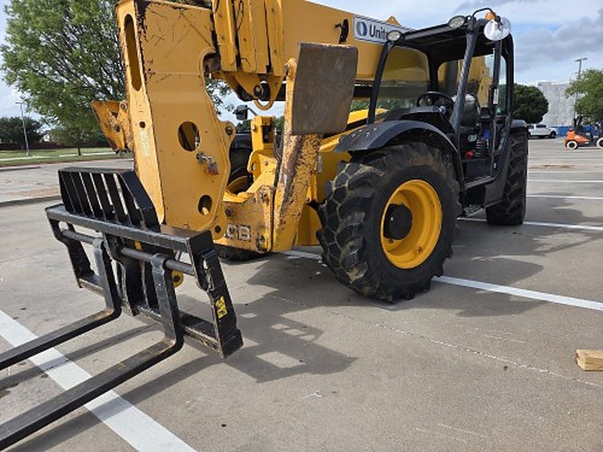 JCB 512-56 S photo 10