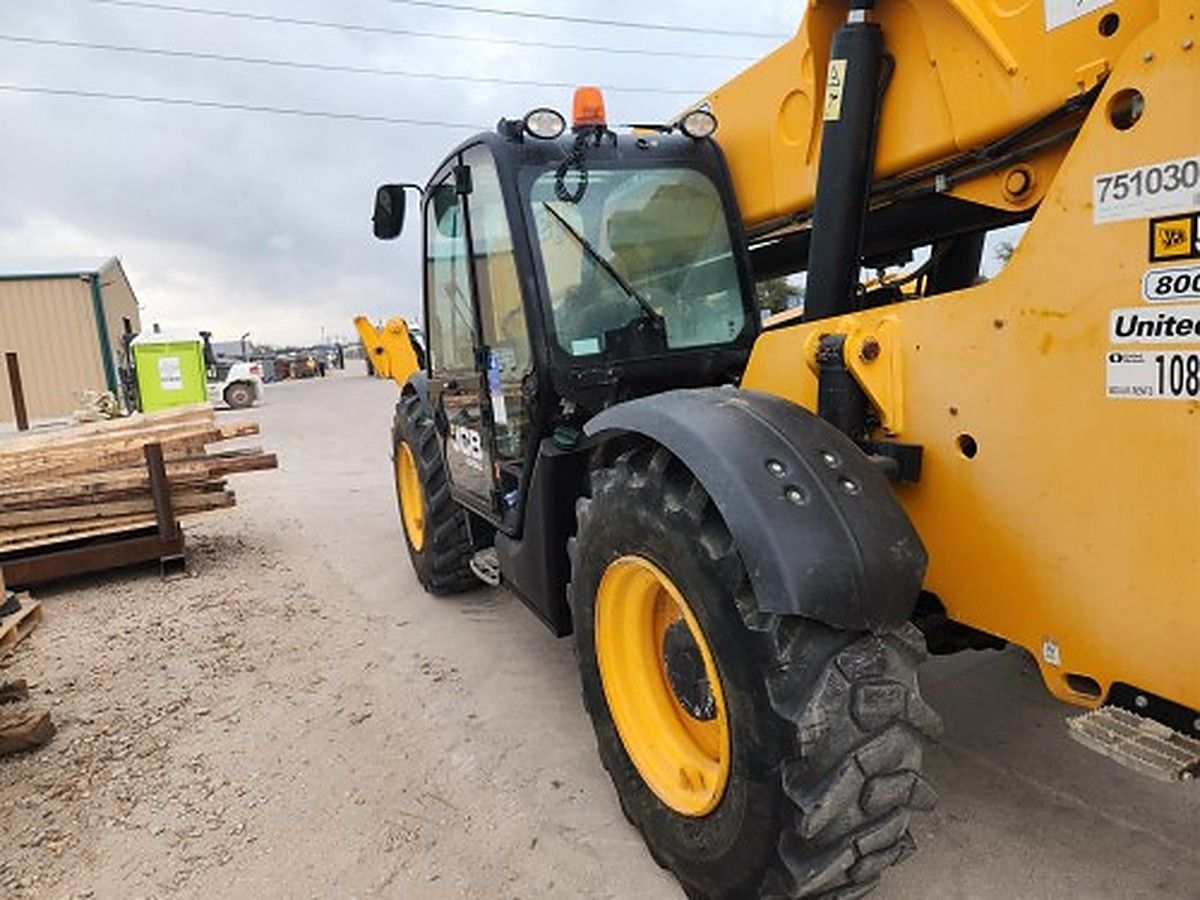 2018 JCB 512-56 S for sale in Las Vegas, NV