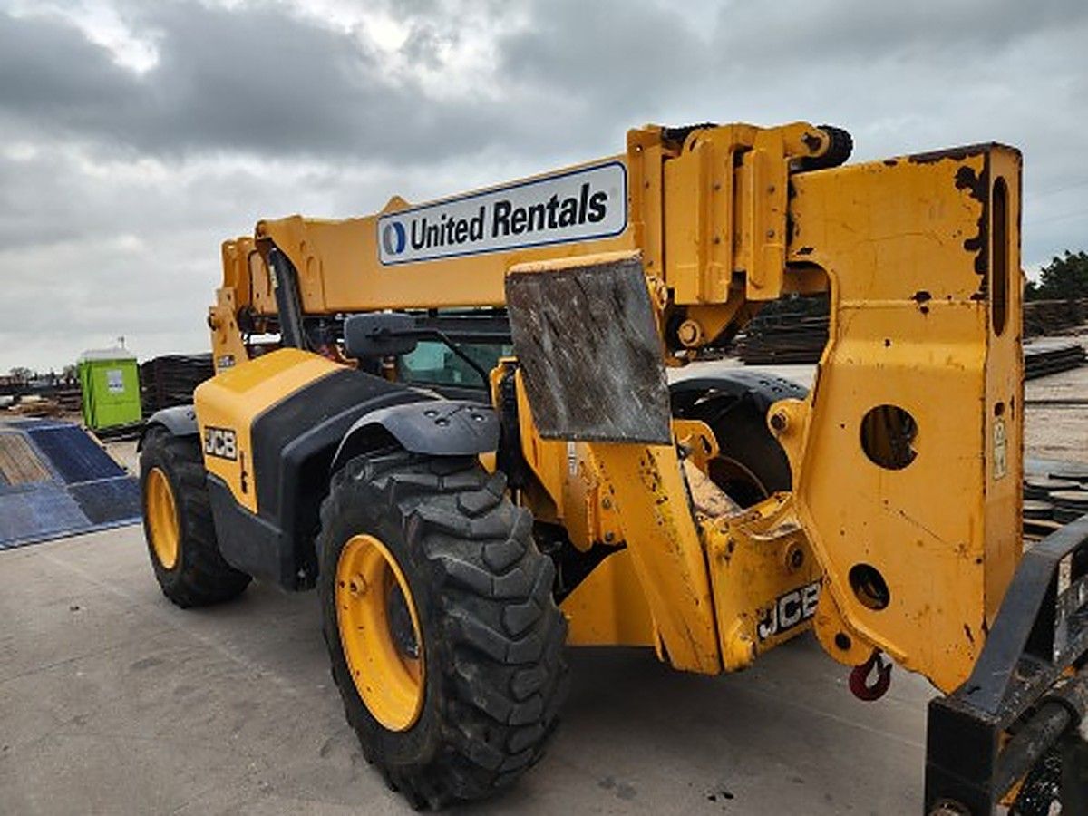 JCB 512-56 S photo 2