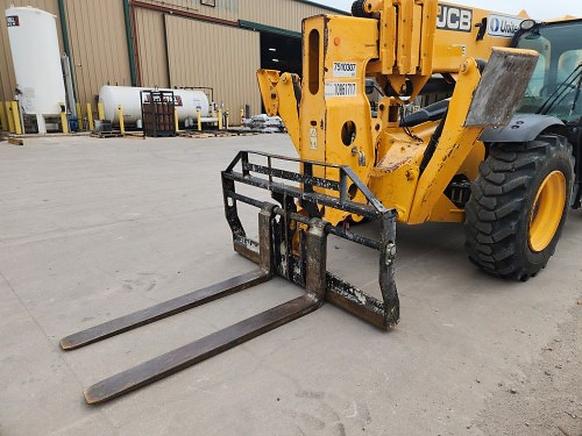 JCB 512-56 S photo 5