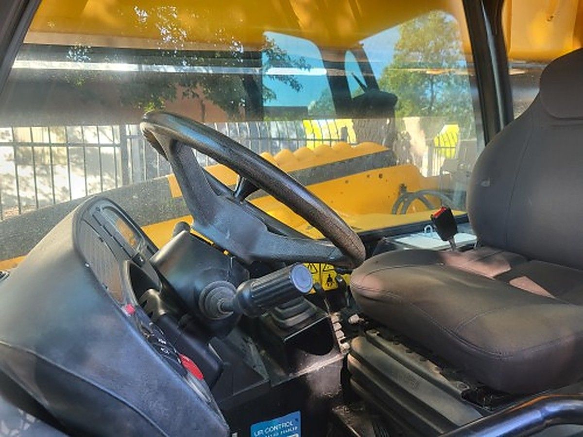 JCB 512-56 S photo 4