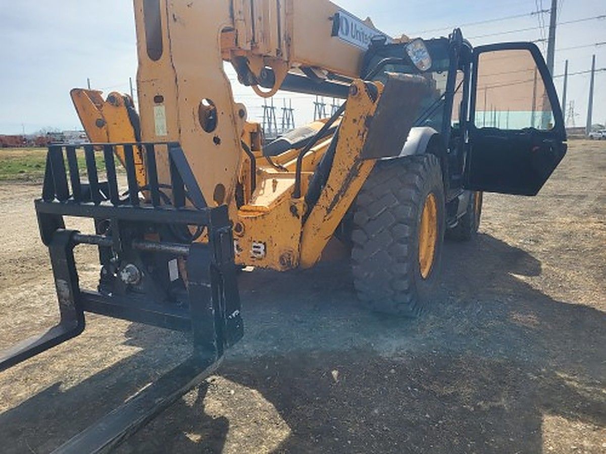 JCB 512-56 S photo 5