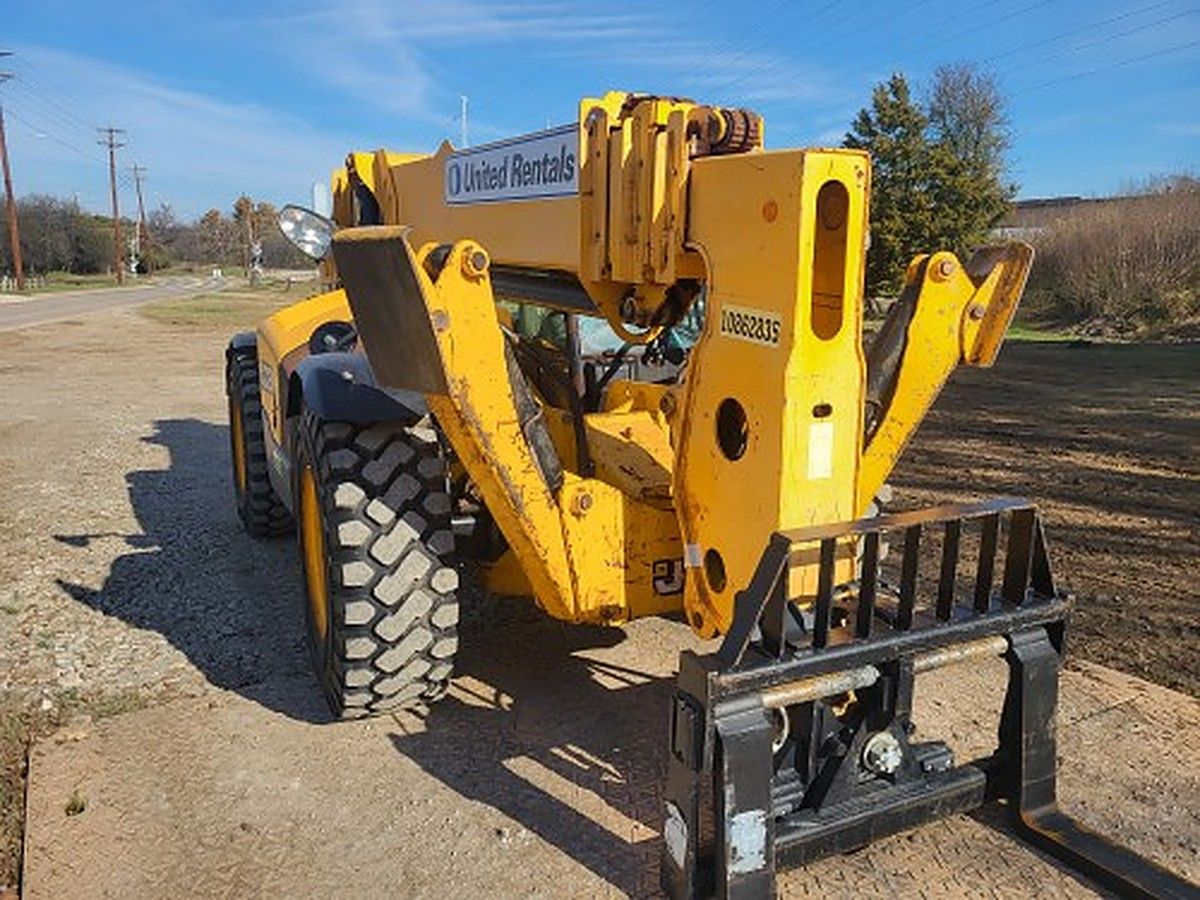 JCB 512-56 S photo 8