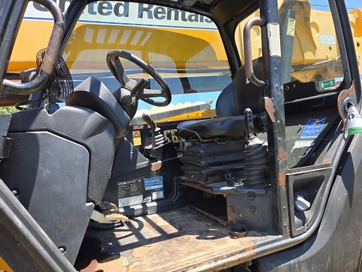 JCB 512-56 S photo 3