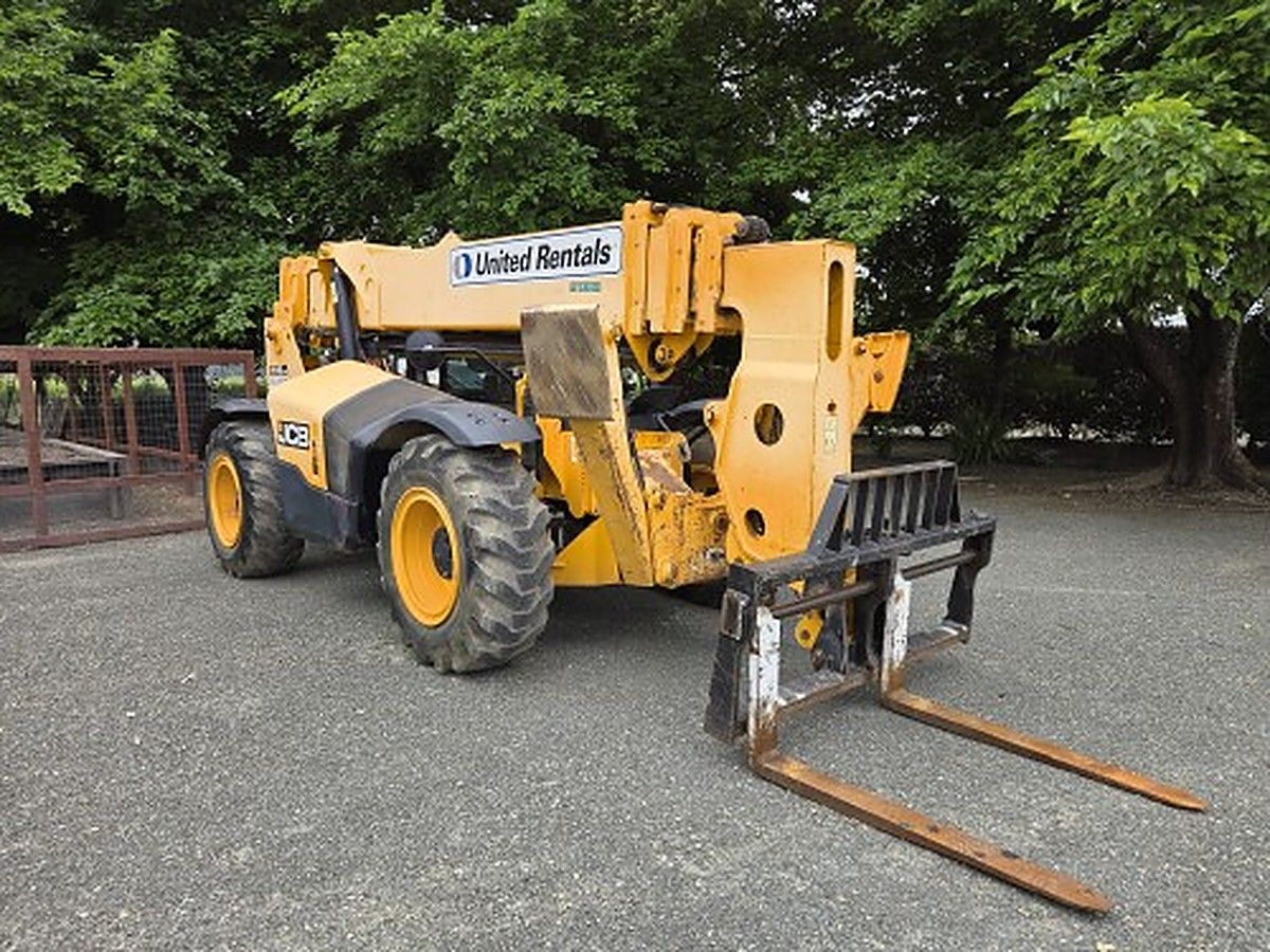 JCB 512-56 S photo 10