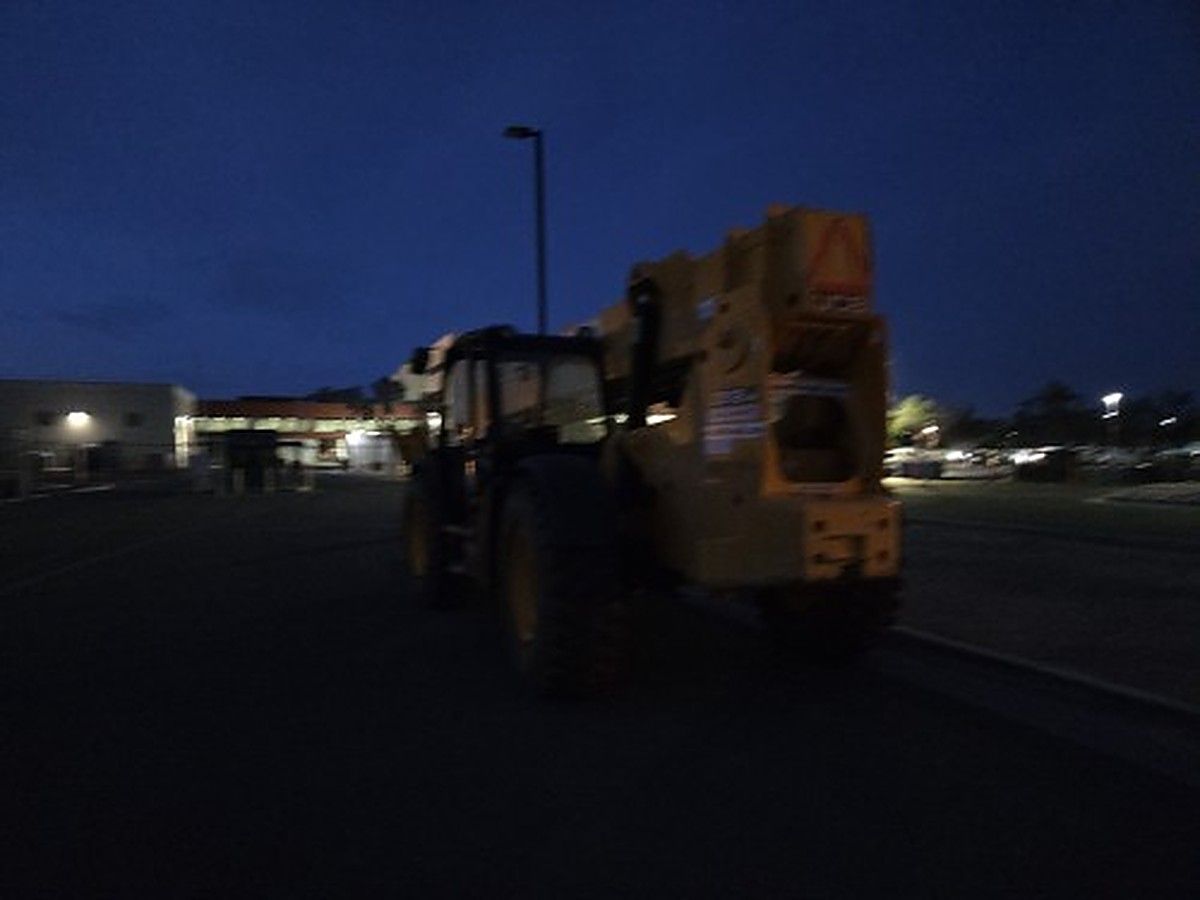 JCB 512-56 S photo 11