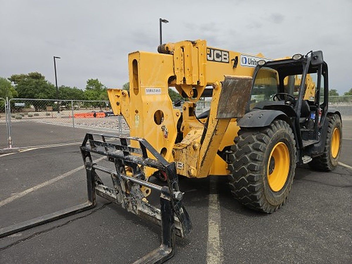 JCB 512-56 S photo 4