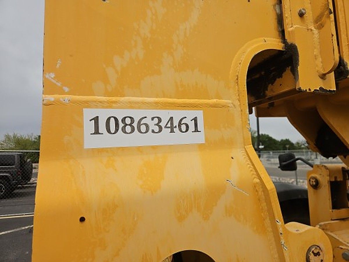 JCB 512-56 S photo 5
