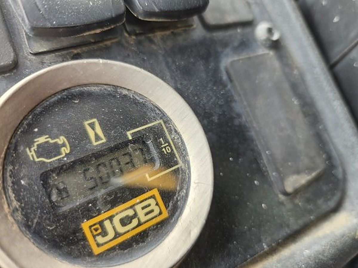 JCB 512-56 S photo 6