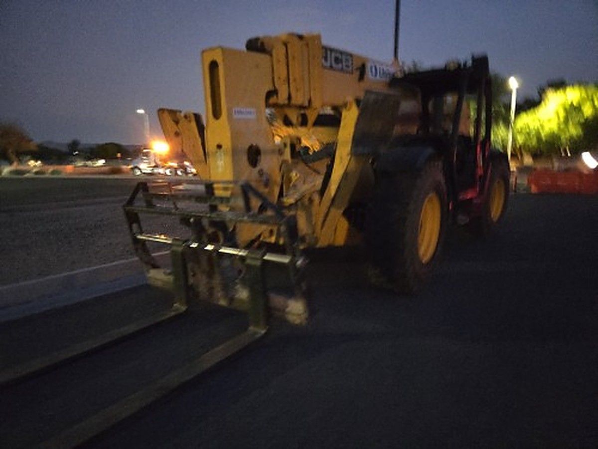 JCB 512-56 S photo 7