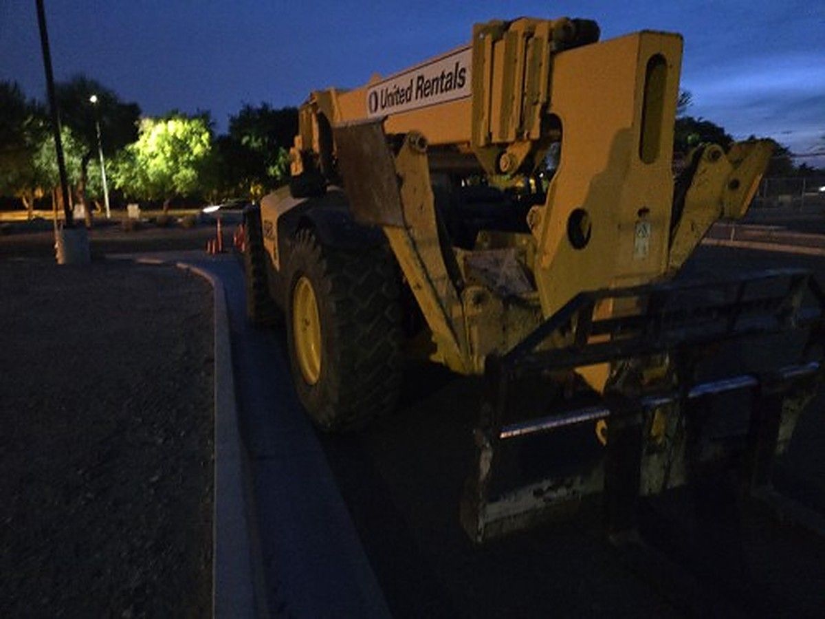 JCB 512-56 S photo 8