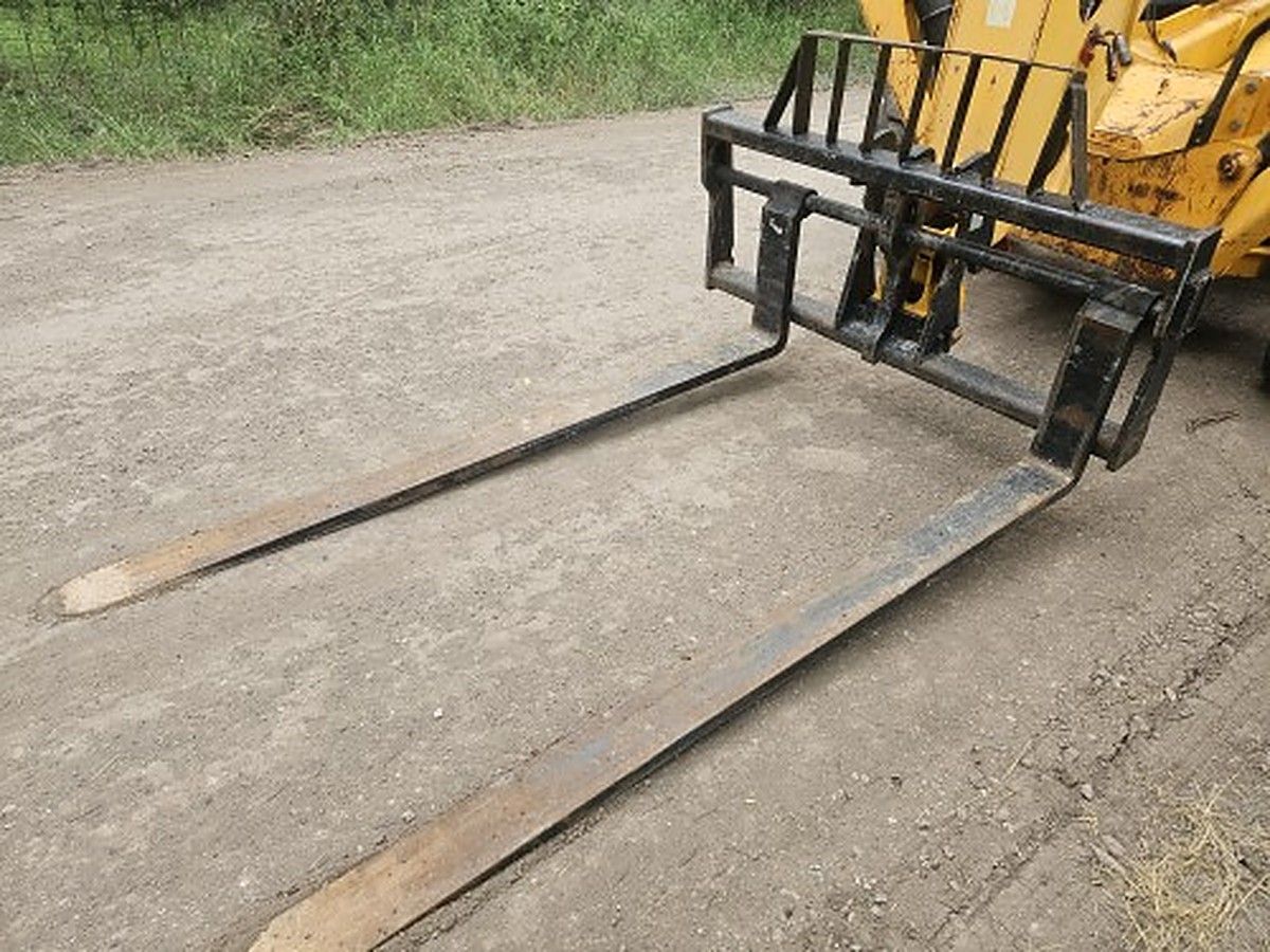 JCB 512-56 S photo 5