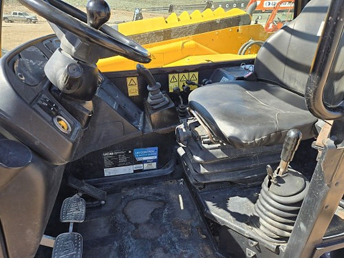 JCB 512-56 S photo 4