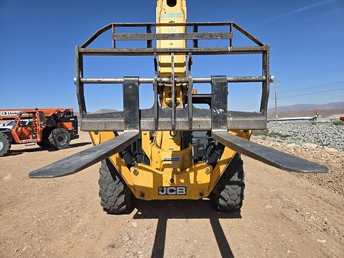 JCB 512-56 S photo 6