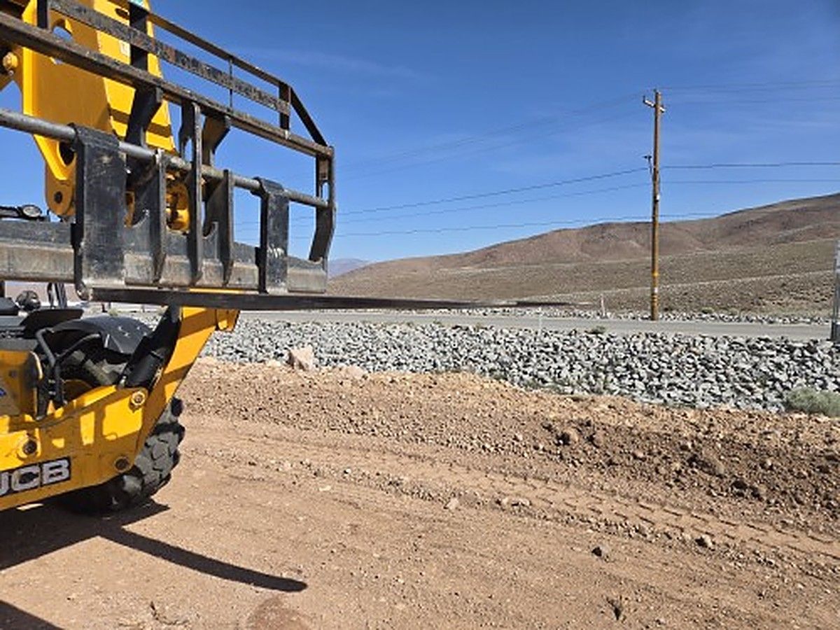 JCB 512-56 S photo 7
