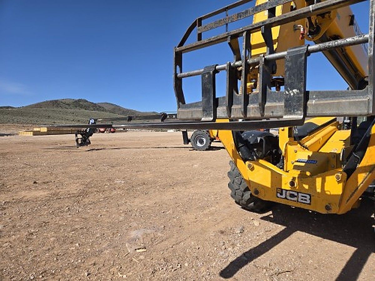 JCB 512-56 S photo 10