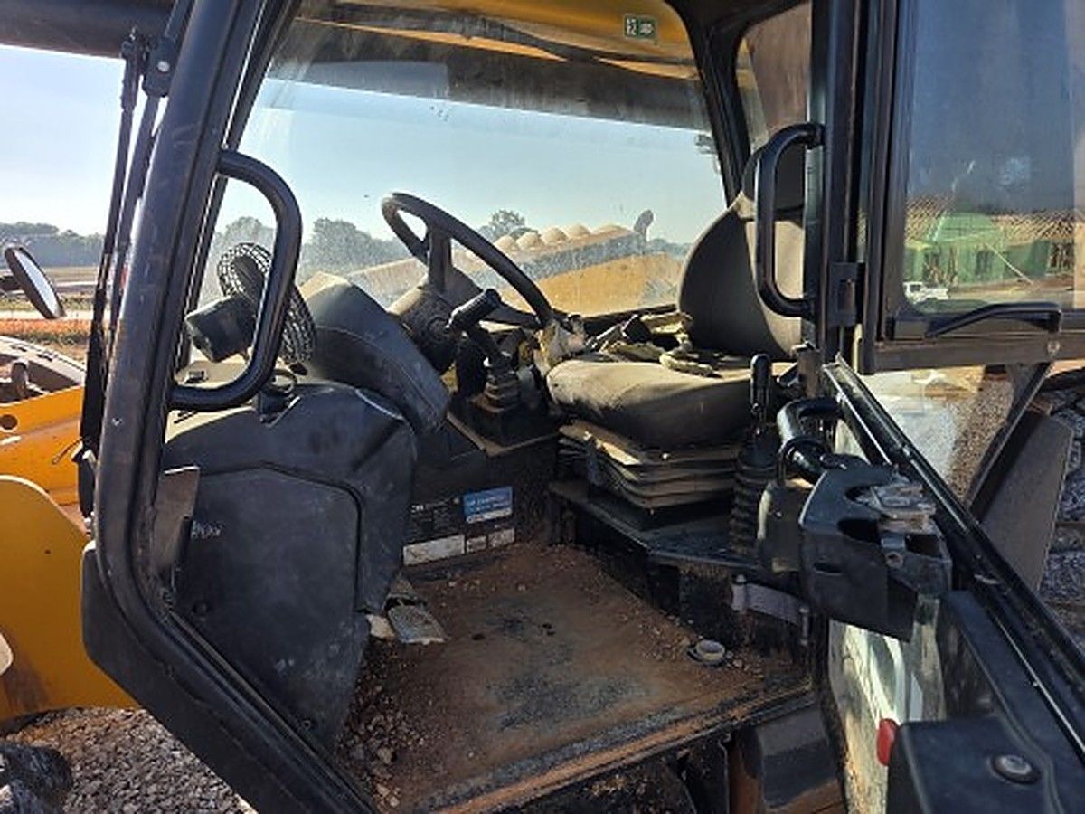 JCB 512-56 S photo 3