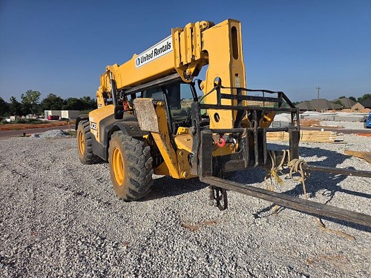 JCB 512-56 S photo 4
