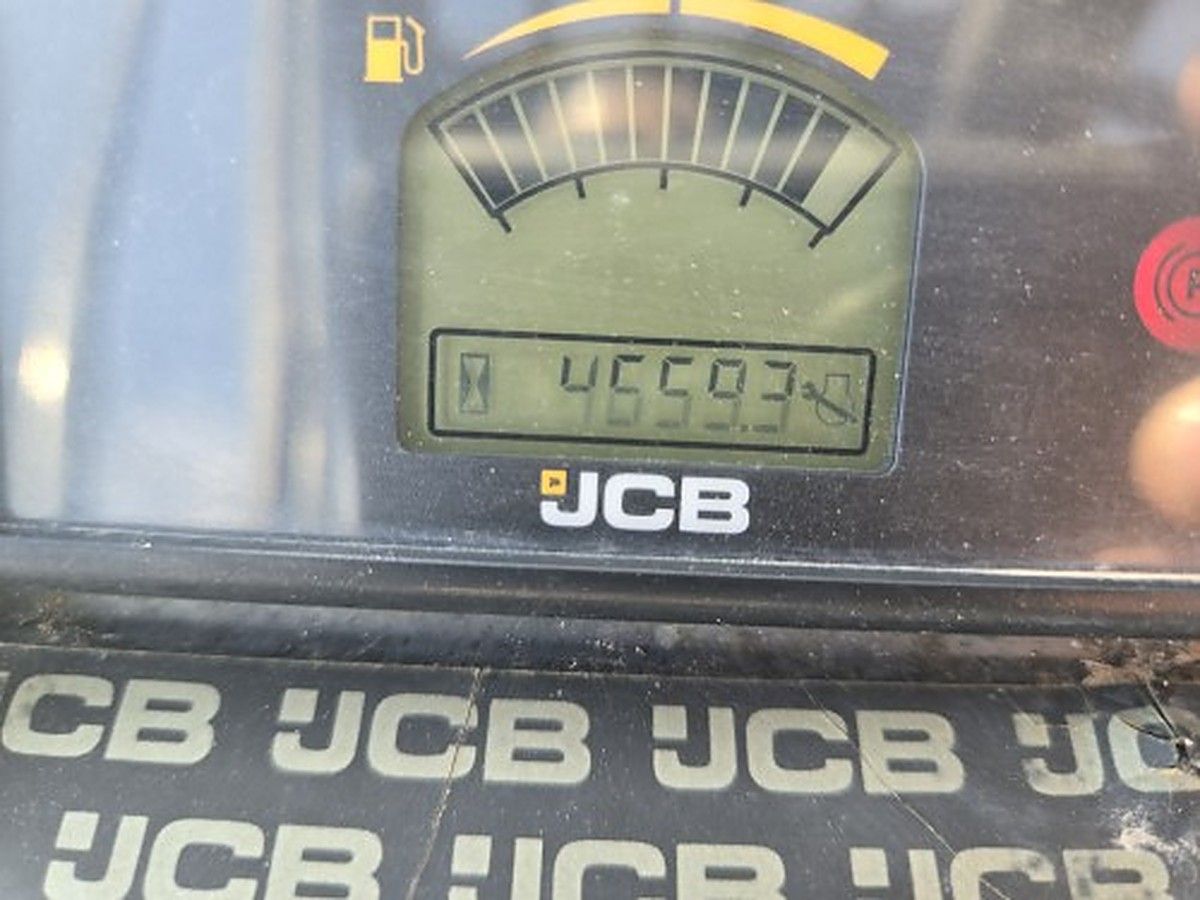 JCB 940 photo 3