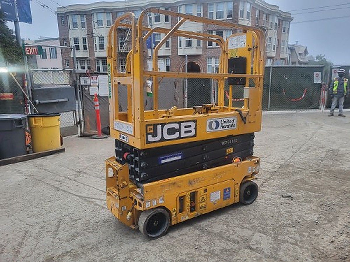 JCB S1930E photo 2