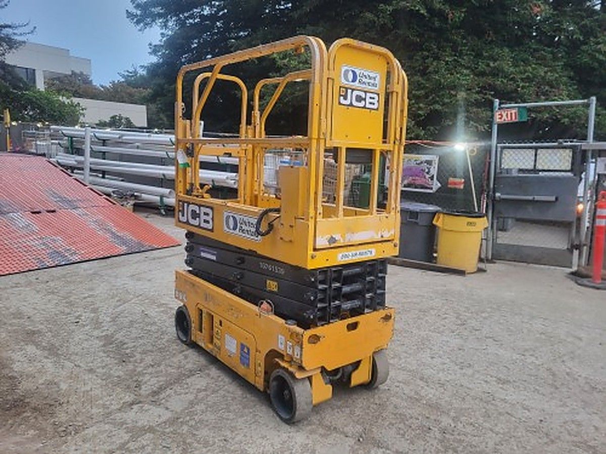 JCB S1930E photo 5