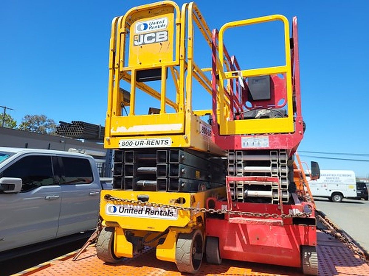JCB S1930E photo 4