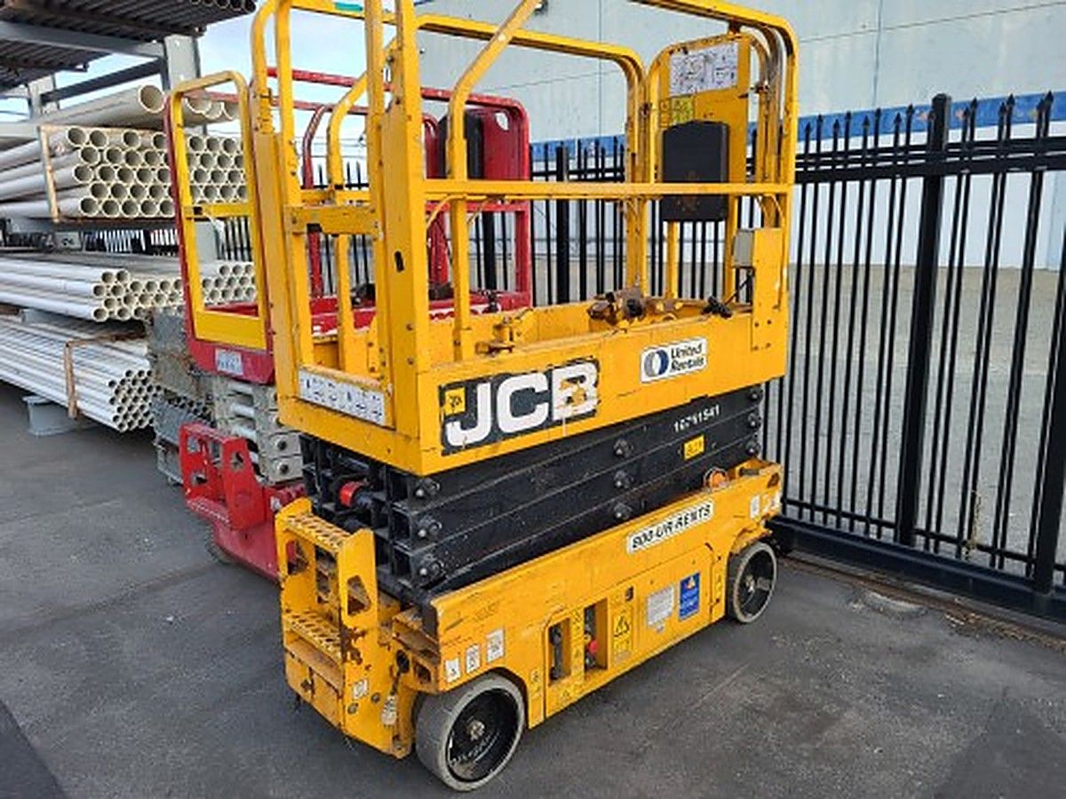 JCB S1930E photo 5