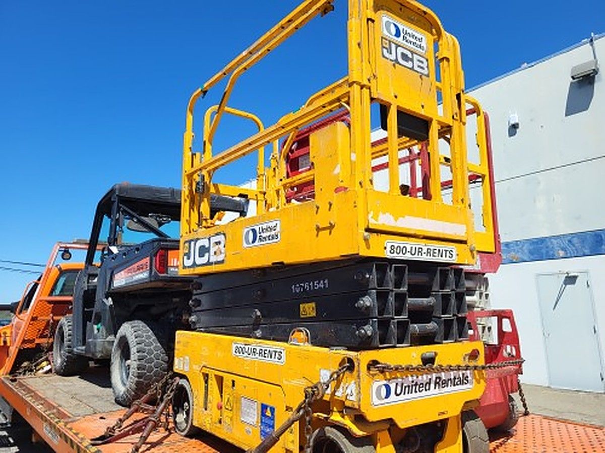 JCB S1930E photo 7