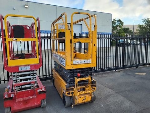 2018 JCB S1930E for sale