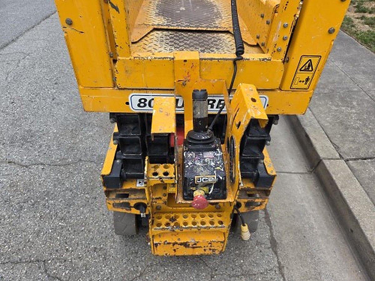 JCB S1930E photo 5