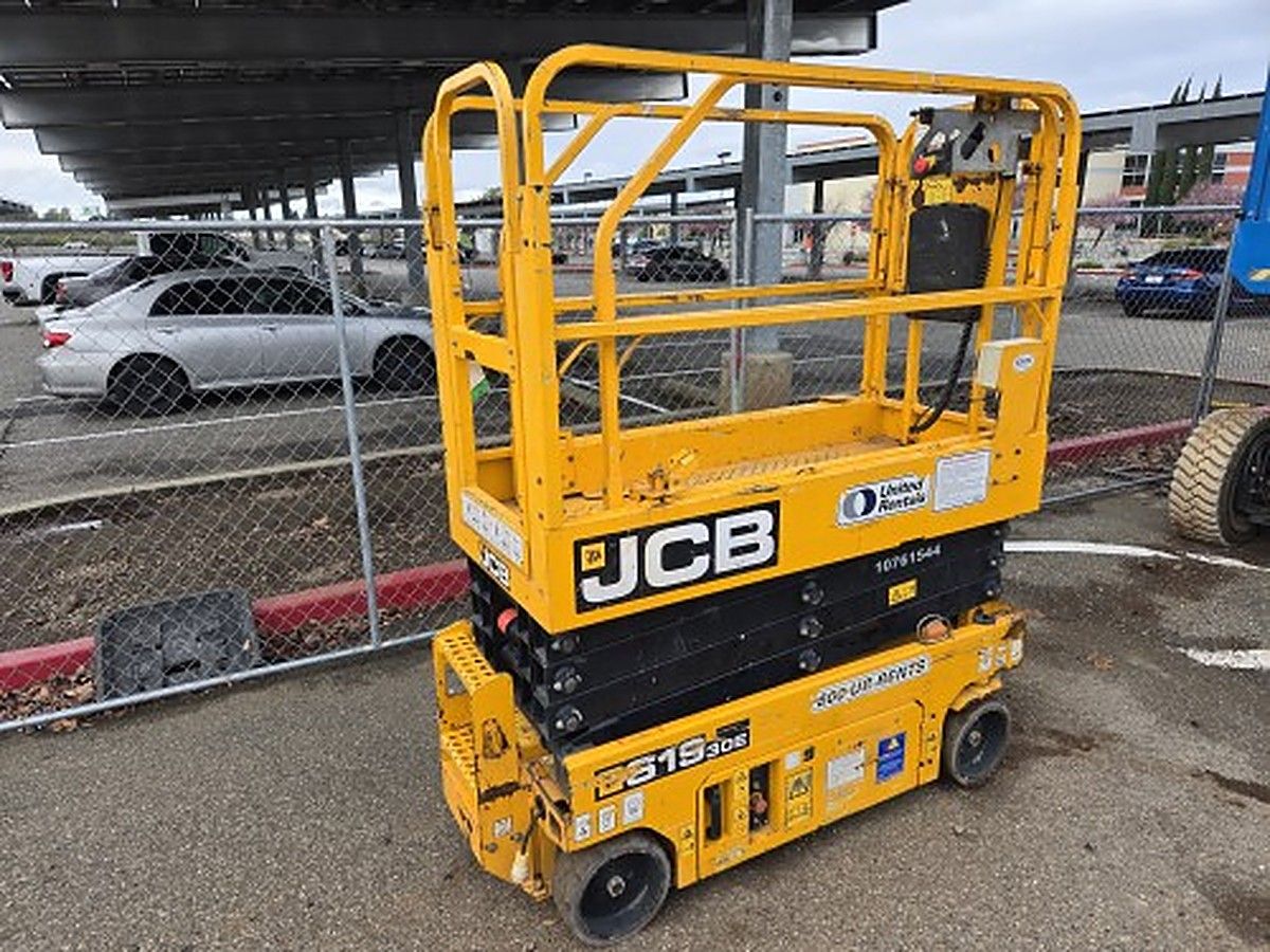 JCB S1930E photo 4