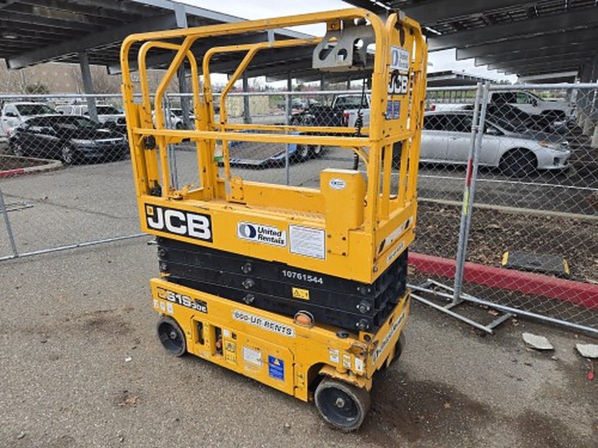 JCB S1930E photo 5