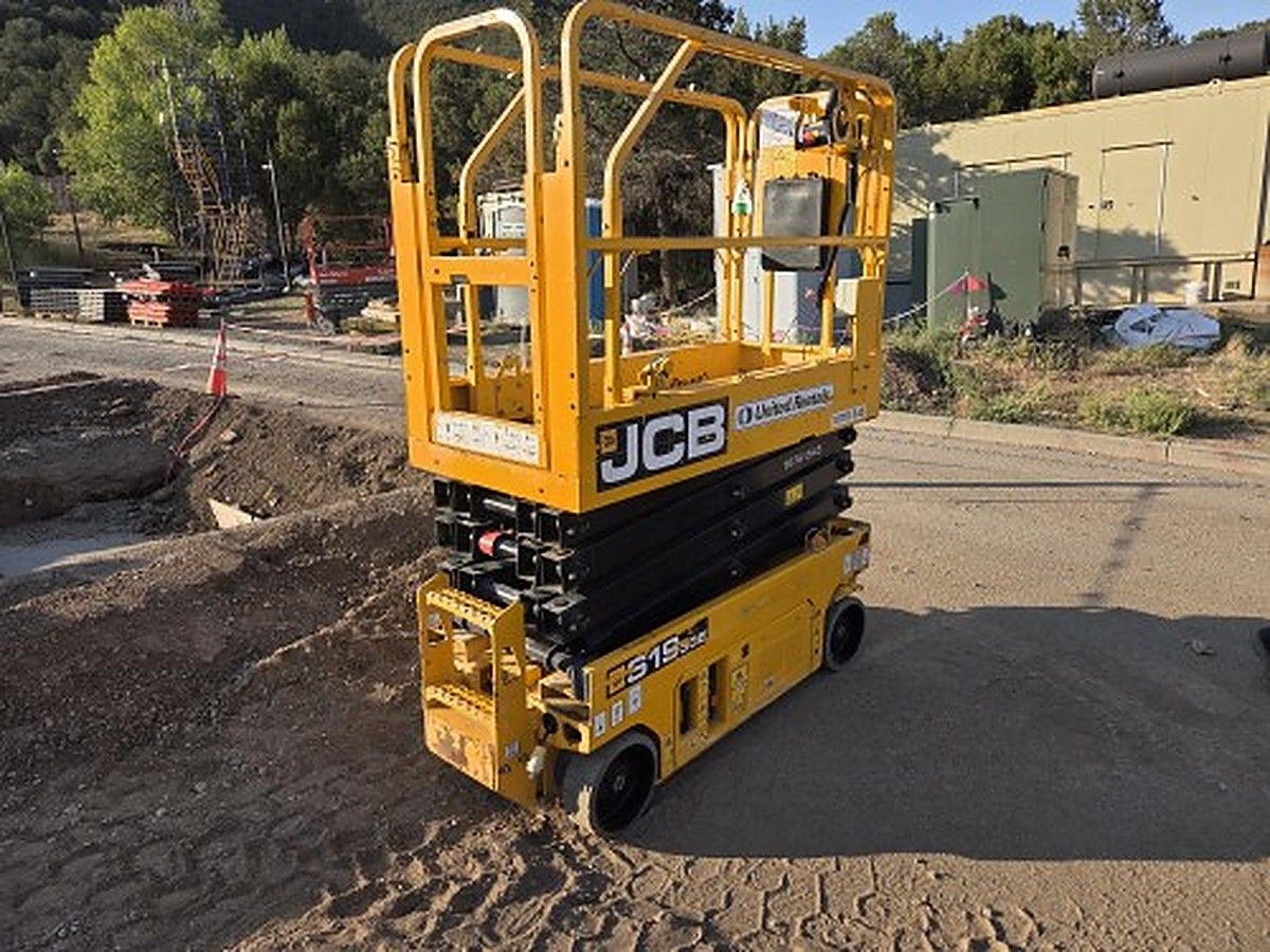 JCB S1930E photo 5