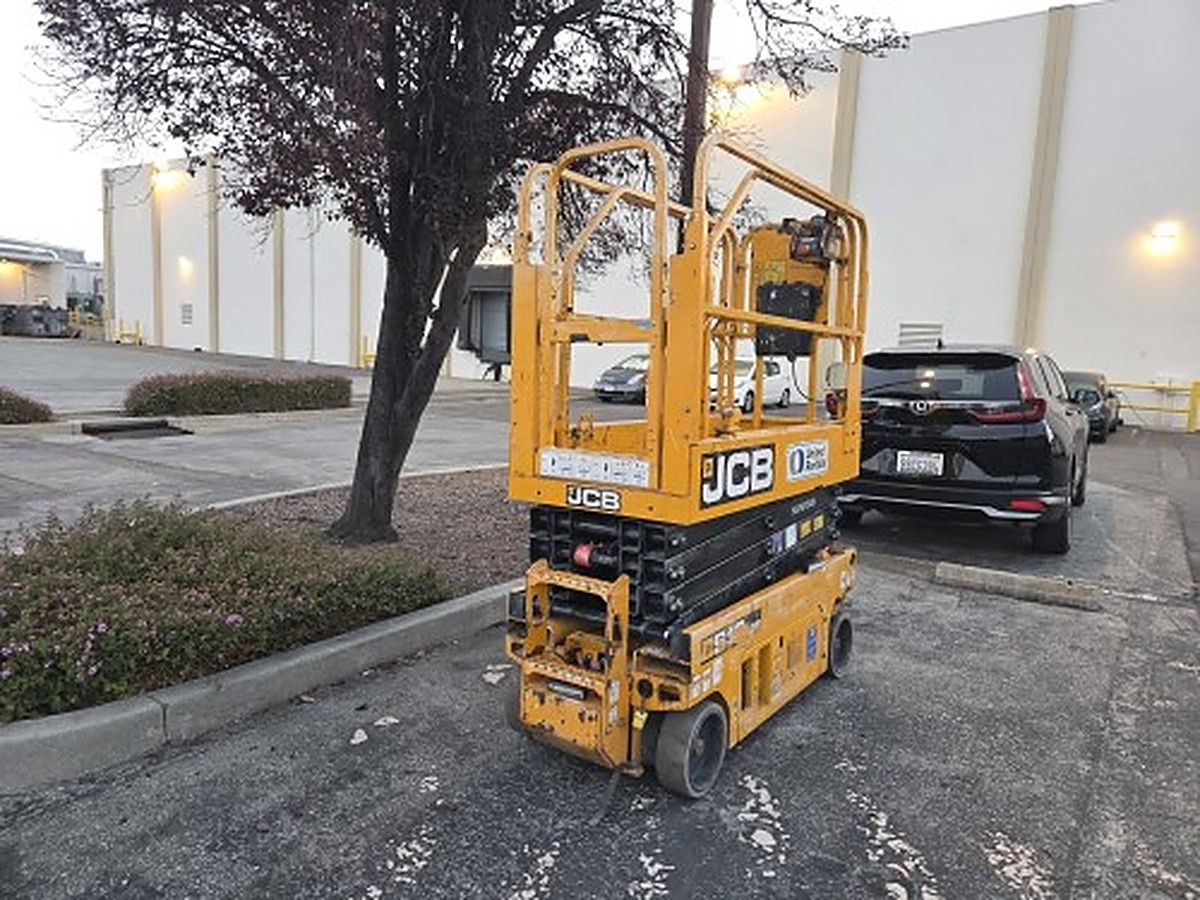 JCB S1930E photo 5